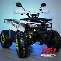 NEW 2021 GIO Blazer 125HS Kid's Youth Quad/ATV On Sale!!!