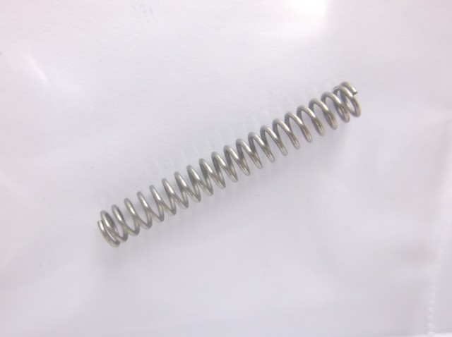 Spinning Reel Bail Spring Replacement 6F777901 Genuine Daiwa Bail Spring - Replacement Part For Spinning Reels (6F777901) Daiwa Ss Tournament 700 Spinning Reel Bail Spring Replacement 6F777901 Genuine Daiwa Bail Spring - Replacement Part For Spinning Reels (6F777901) Daiwa Ss Tournament 700