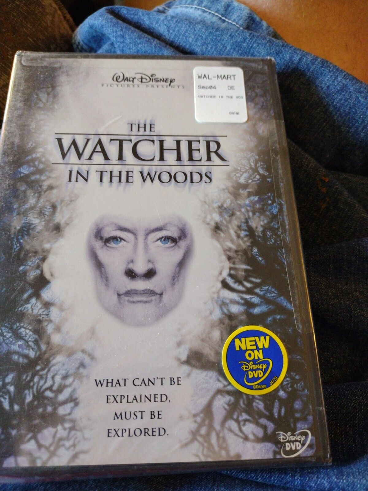 The Watcher in the Woods (1980) – My Live Action Disney Project