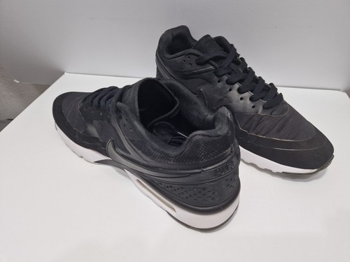 Nike Air Max BW Ultra Classics schwarz weiß Gr.43 - Bild 5 von 8