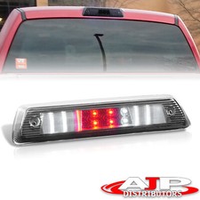 Black LED Replacement 3RD Brake Light Roof Cargo Lamp For 2009-2014 Ford F-150