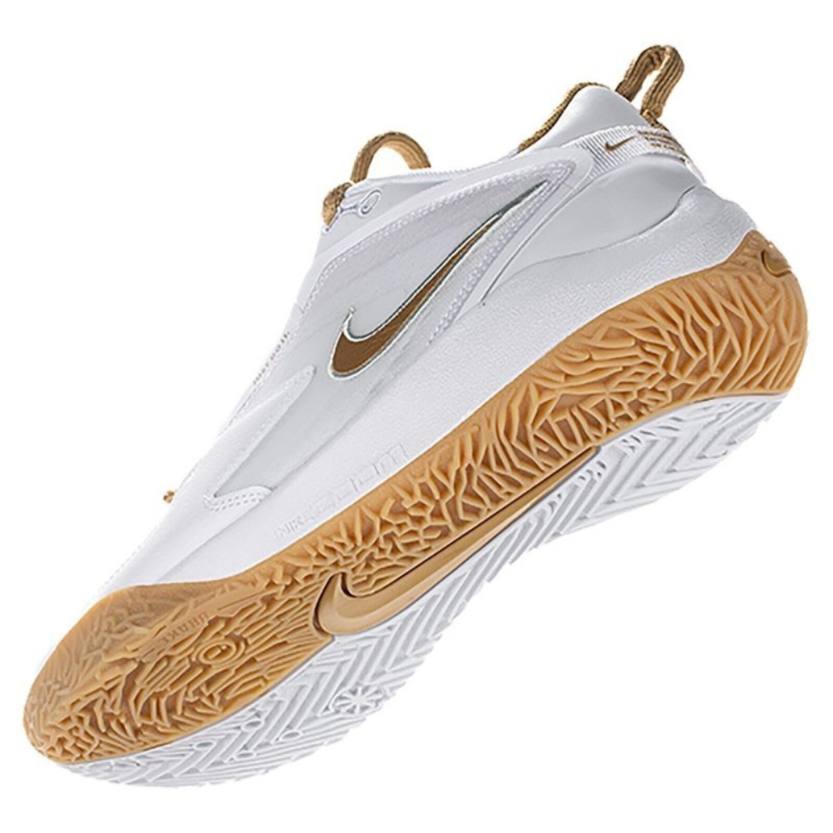 Men's Volleyball Shoes Nike ZOOM HYPERACE 3 Indoor Shoes Men's Volleyball Shoes Nike ZOOM HYPERACE 3 Indoor Shoes