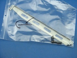 Displayscharnier rechts Samsung R7000 Notebook-30600