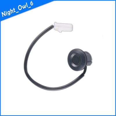 Tailgate Boot Button Switch Release Repair Lock For Mazda 2 DE 1.3