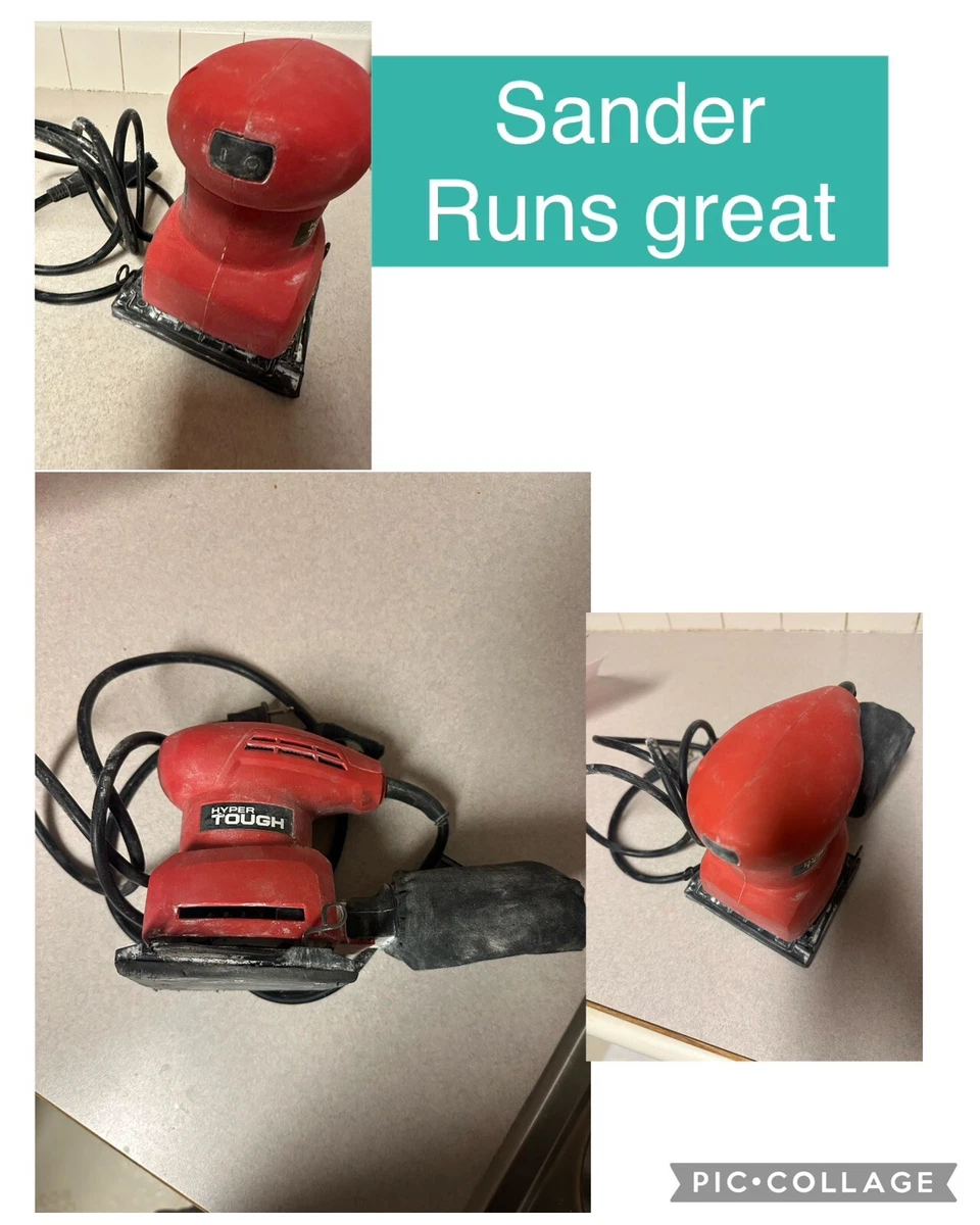 Hyper tough sale aq20035g