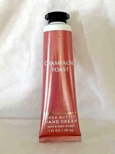 Bath & Body Works Hand Cream 1 oz each "Your Choice"