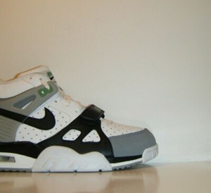 air trainer 3 qs