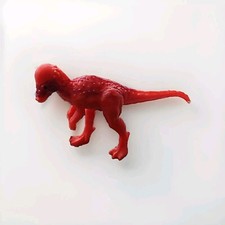 Hasbro Jurassic World 2" Pachycephalosaurus Dinosaur Mini Figure 2015 Exclusive