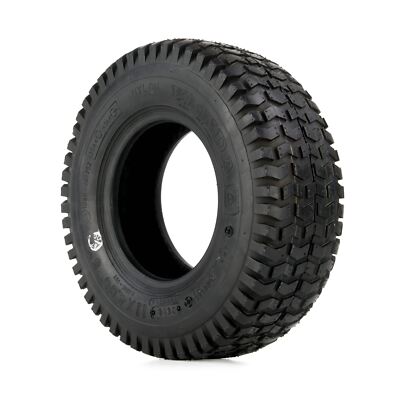 Reifen inkl. Schlauch 11×4.00-5, 4PR, TT, Kenda K358 Turf Rider ''NEU''