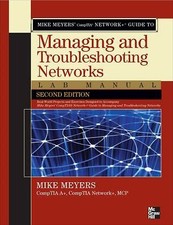 Managing and Troubleshooting Networks by Mich...