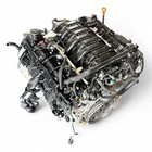 09 10 11 12 HYUNDAI GENESIS 4.6L V8 Engine Assembly/motor