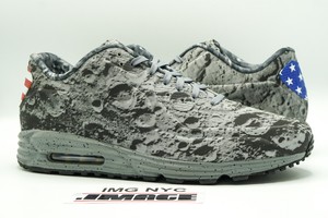 nike moon landing
