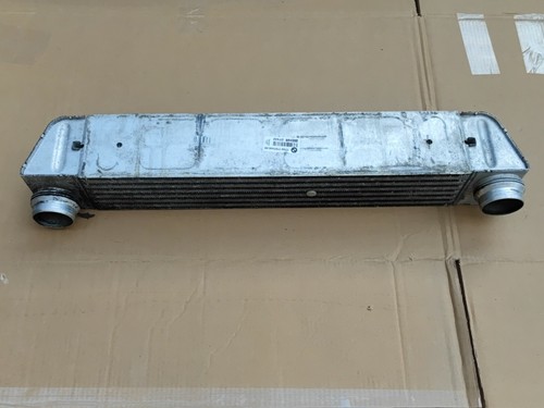 BMW 5er e61 Ladeluftkühler Kühler 7787446 17007787446