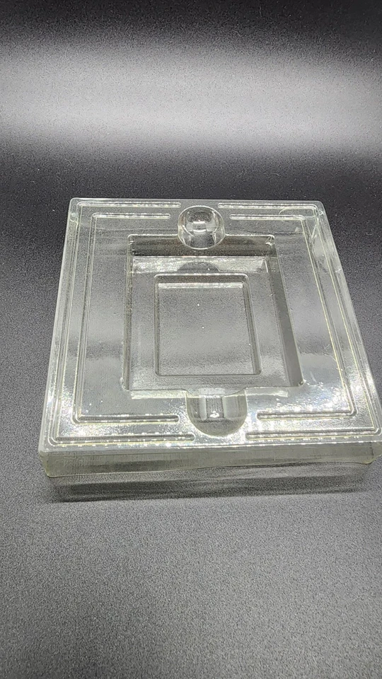 Nintendo Game Boy Who Framed Roger Rabbit CAJA DE CARTÓN ORIGINAL (sin juego) + bandeja Foto 4 de 4