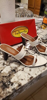 Talbots Womens Sandals 9.5M