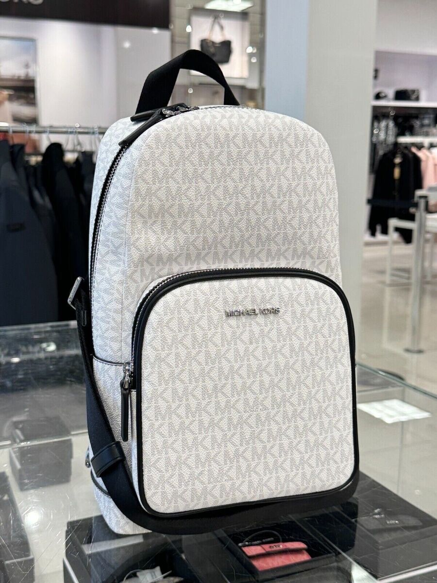 MICHAEL KORS MEN'S COOPER Commuter Sling Pack Crossbody Bag MICHAEL KORS MEN'S COOPER Commuter Sling Pack Crossbody Bag