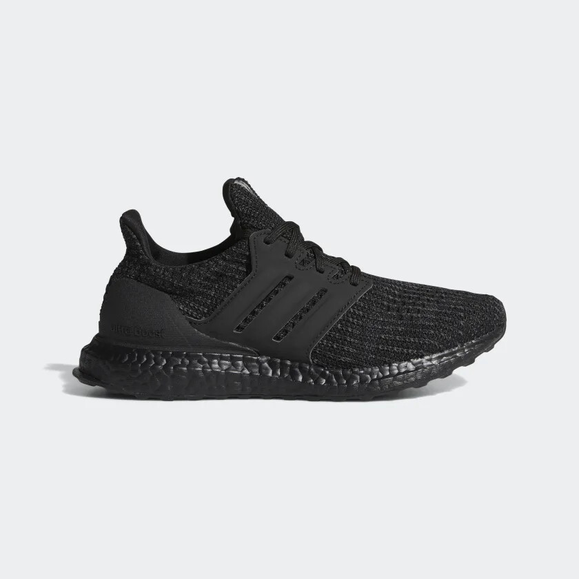 [NEW] Women's adidas UltraBoost 4.0 DNA Shoe Black H02590