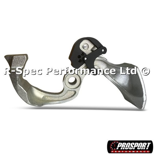 Pro 2 Quick Shift Short Gear Shifter MK3 Ford Focus RS ST Turbo & Instructions - Picture 9 of 10