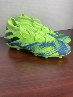 adidas men's nemeziz 19.3 fg soccer cleats