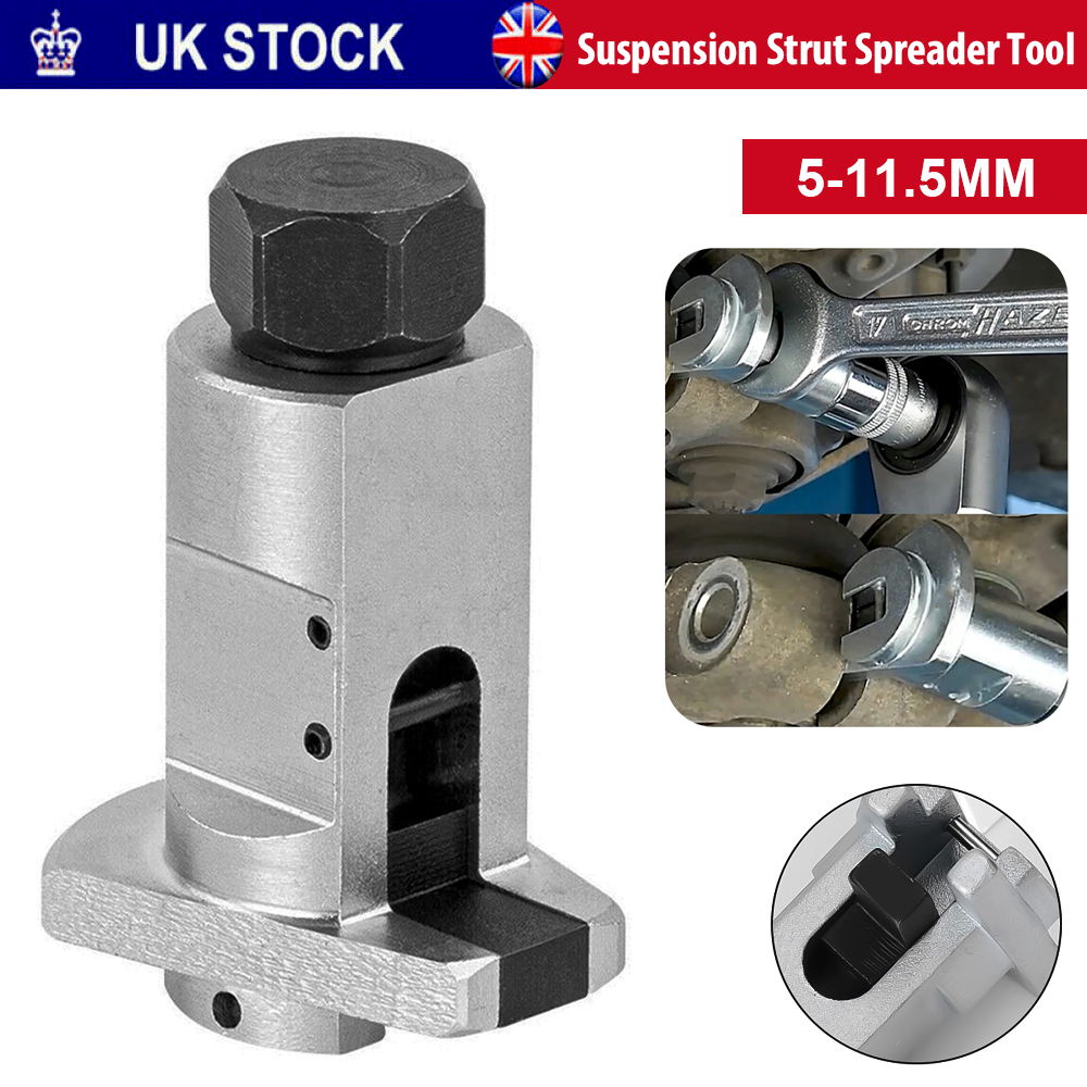 Suspension Strut Spreader Tool Universal Car Strut Shock Absorber