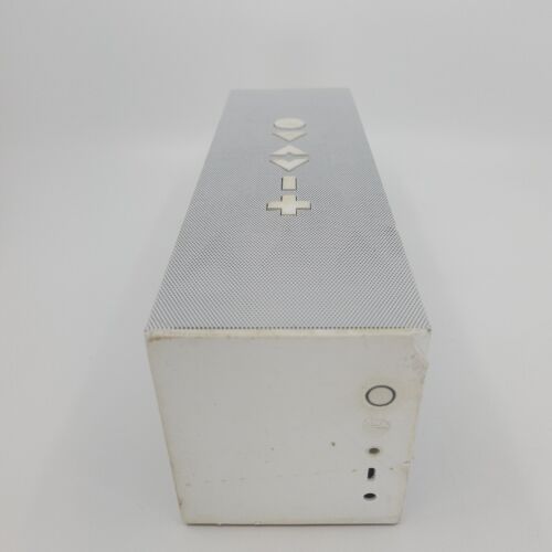 Sistema de Altavoces Portátil Jawbone Big Jambox Inalámbrico Bluetooth Onda Blanca J2011 - Imagen 4 de 8
