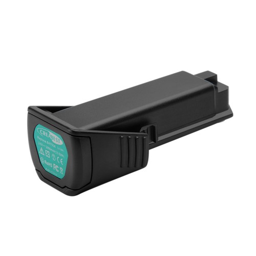 2x3000mAh 3.6V Ni-MH Akku Für Bosch BAT504 PS10 SP10 GSR Mx2Drive GSR Prodrive - Bild 4 von 11