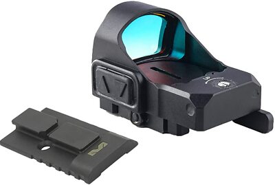 Meprolight Mepro Micrords Red Dot Sight Optics Ready slide adaptor 88070520