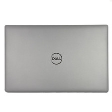 New For Dell Latitude 5520 Precision 3560 LCD Back Cover Rear Lid 094D8X 94D8X