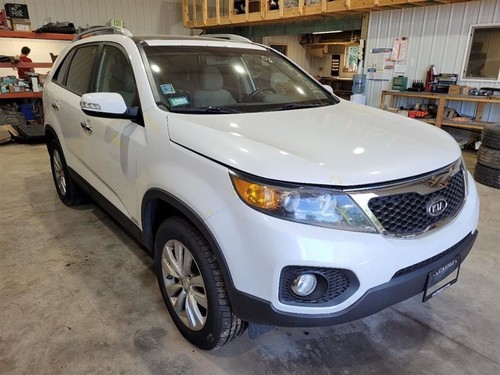 Brazo limpiaparabrisas trasero Kia Sorento EX 2011 - Imagen 11 de 12