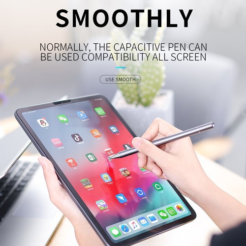 Generic-Pencil For Apple iPad Pro 9.7" 10.5" 12.9" Tablets Touch-Stylus Pen CQ - Picture 6 of 15