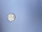 Sale!2012  Poland coin  20 Groszy  Coin - Y#280 - (INV#7913)   Combined Shipping — photo 2