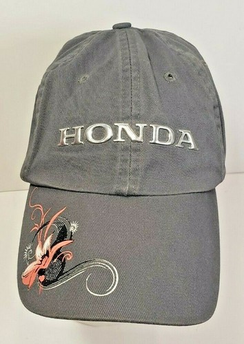 VINTAGE HONDA S2000 HAT SIZE SM GREY 