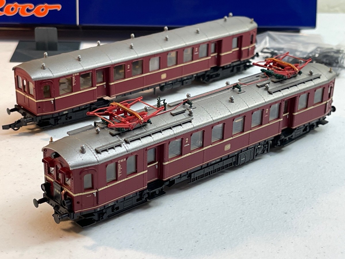 鉄道模型 HO ROCO 70617 DCCサウンド SNCF CC6520 m56403252640_1.jpg?1746331777