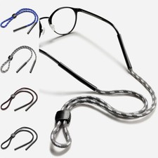 Reading Eyeglass Glasses Chain Cord Lanyard Sunglasses Neck Holder Sport Strap  