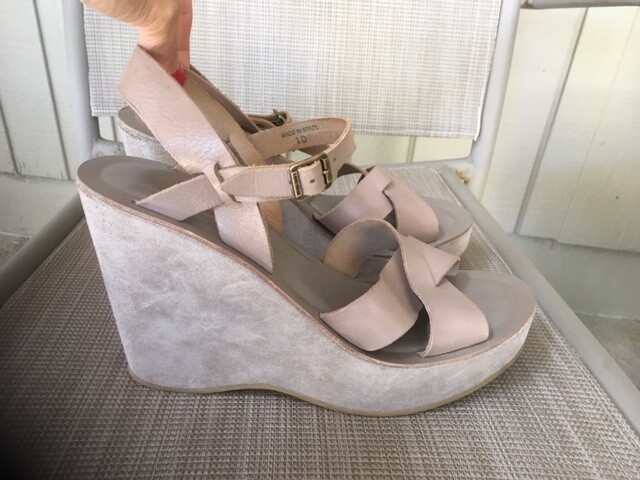 kork ease ava wedge sandal