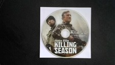 Killing Season DVD, 2013 
