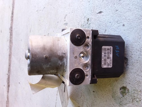 AUDI A6 ABS PUMP/MODULATOR C5, P/N 4B0614517H, 01/02-12/05 02 03 04 05