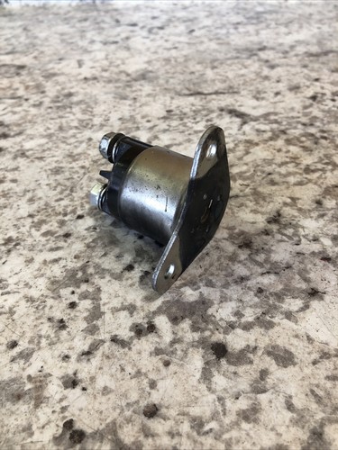 Original-Zubehör-Hersteller Honda GX390 Original Magnet Schütz Baugruppe