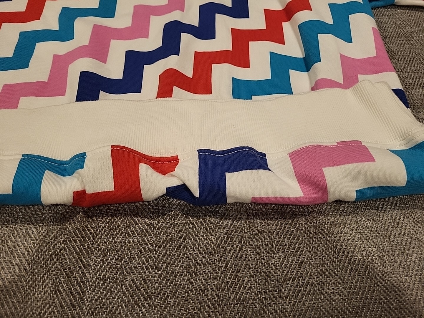 Converse VLTG Crew Neck Pullover - image 11