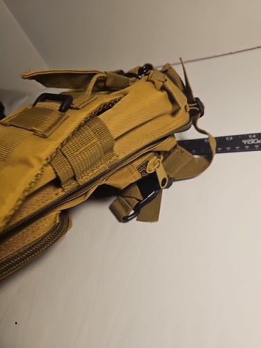 Something Strong Military Backpack Back Pack - Picture 15 of 24