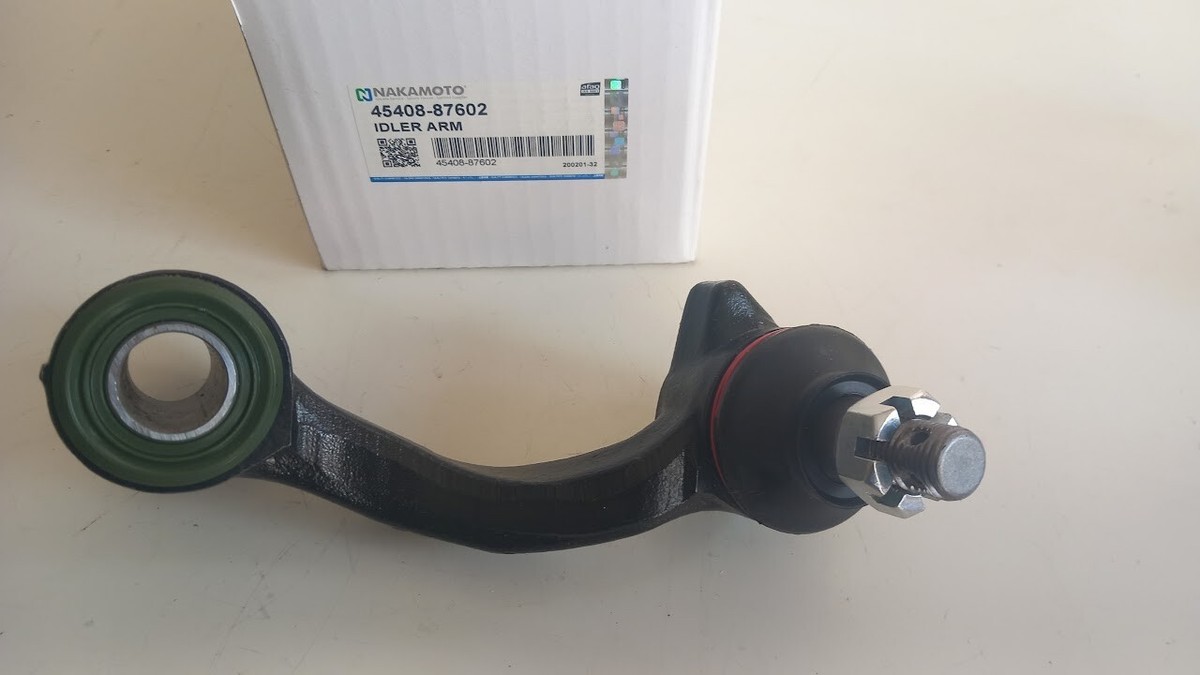 の Idler Arm RHD for Daihatsu Rugger Taft Fourtrak Rocky F78 F73 F62