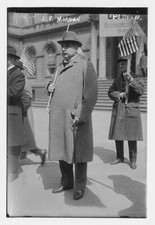 JP Morgan Historical Old Photo 1