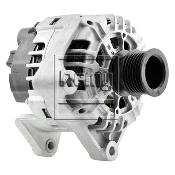 Alternador Remy 11476 remanufacturado para BMW 325Ci/325i 2001-2005 2,5 L L6 Foto 2 de 4
