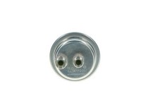 Druckspeicher Kraftstoffdruck Bosch 0 438 170 052 FÜR Audi Vw