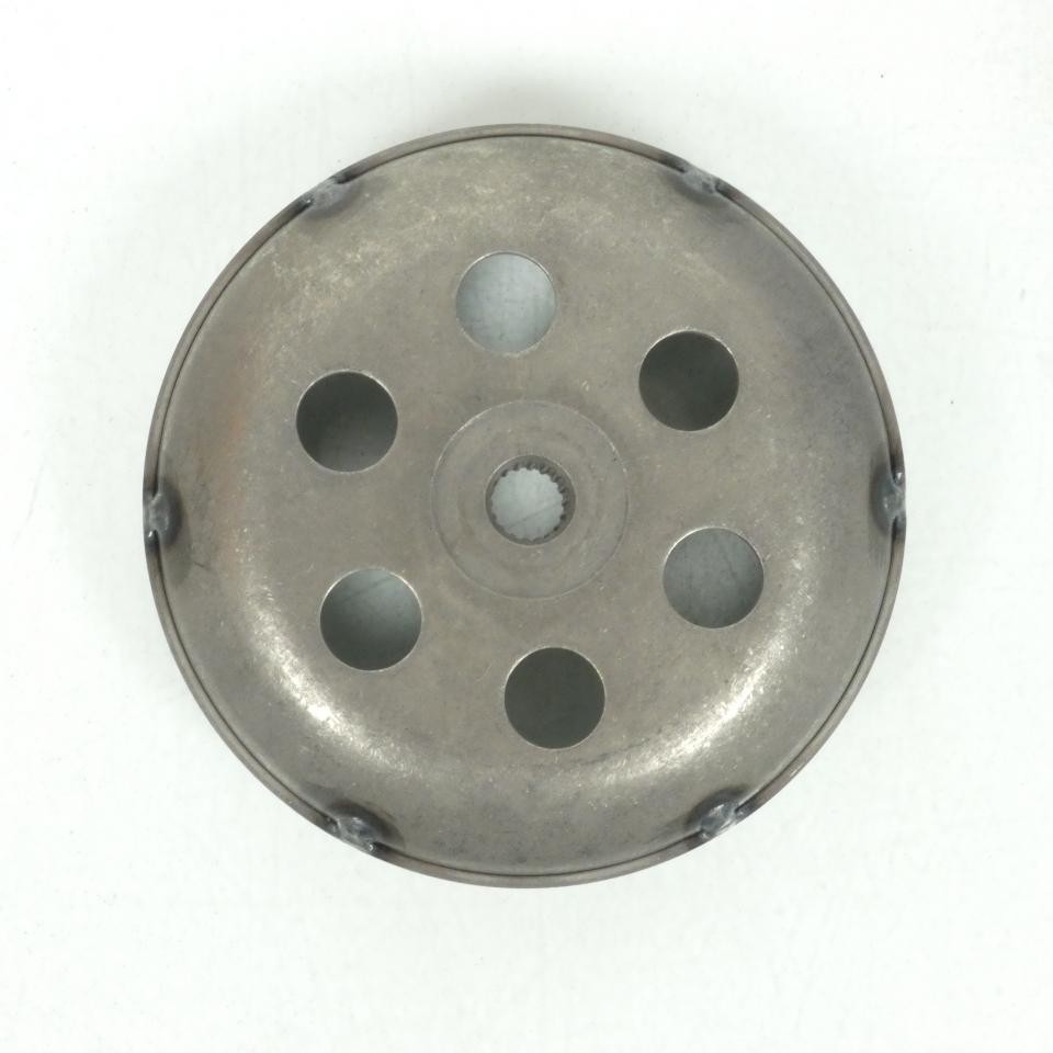 Cloche d'embrayage Peugeot Satelis 125 pour trajets urbains fluides