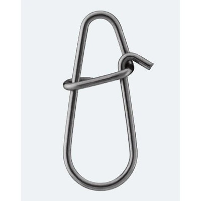 BKK DUOLOCK SNAP-51 Fishing Snaps, 9 pcs.