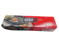 Weber Electric Rotisserie for Spirit and Spirit II 2 and 3 Burner Gas Grill