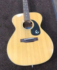 Vintage Epiphone by Gibson FT-130 Caballero Acoustic Guitar - USED