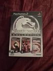 New ListingMortal Kombat Kollection (Sony PlayStation 2, 2008)