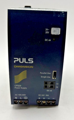 Puls CPS20.241 Power Supply